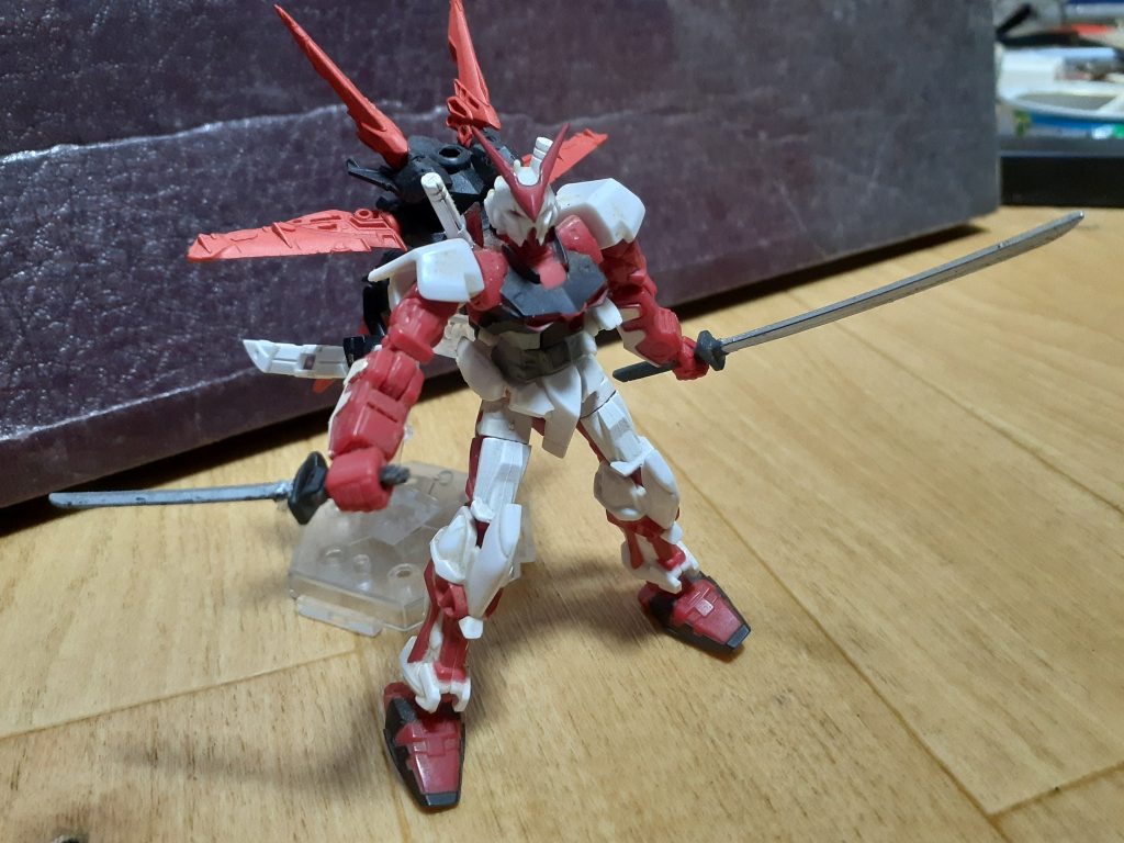 二天一流–3枚目/制作者：0510