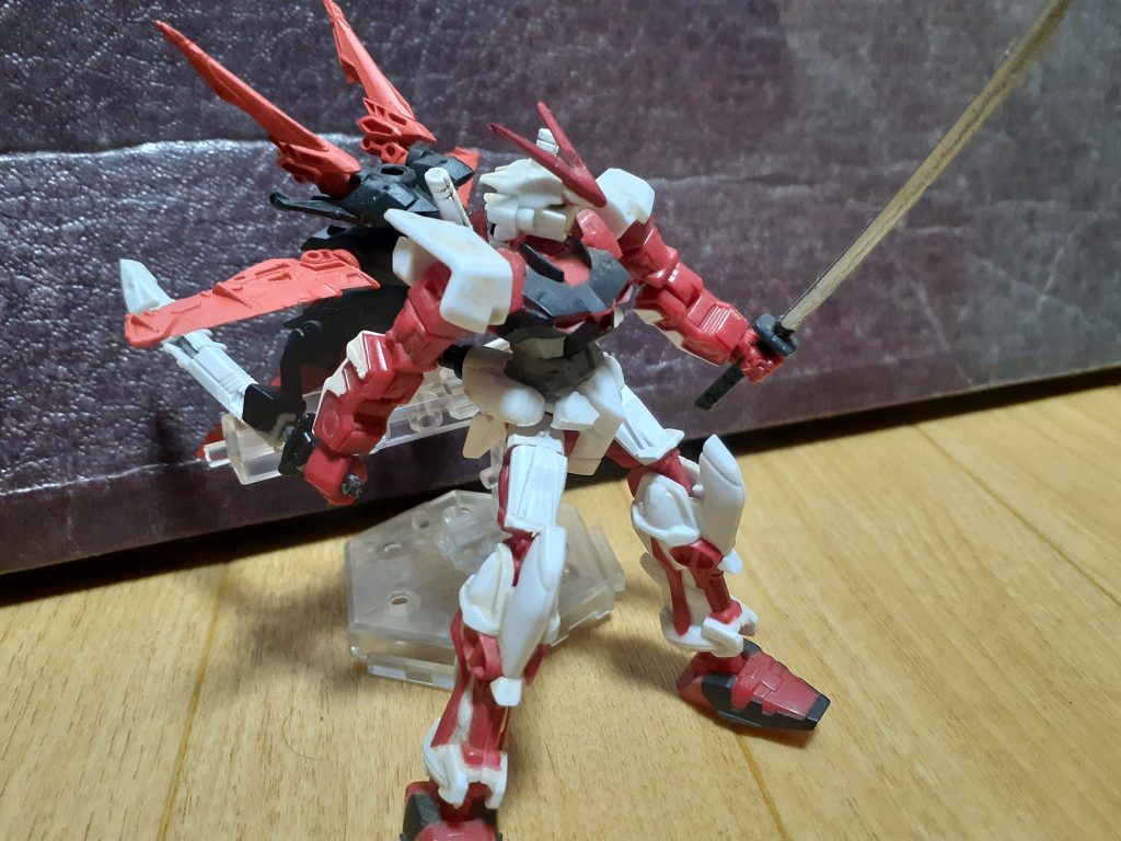 二天一流–5枚目/制作者：0510