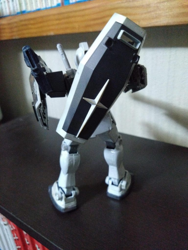 　適当に盾3つ　武器2つ　カラー変えてみました–4枚目/制作者：ライスフィールド　真