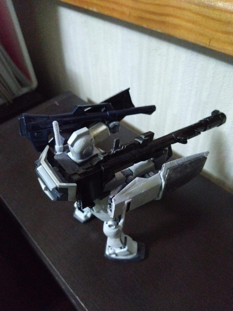 　適当に盾3つ　武器2つ　カラー変えてみました–5枚目/制作者：ライスフィールド　真