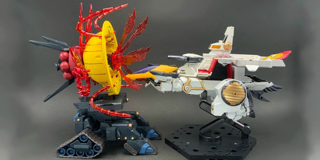 ●ドッキング感宇宙(そら)に　ああ　シュプール最後までご覧頂き、ありがとうございました!