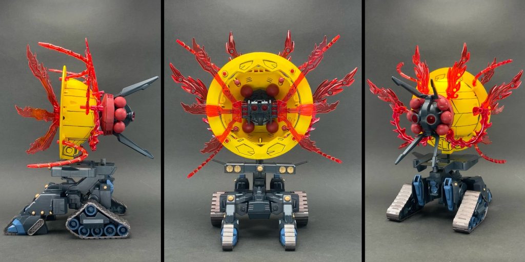 ●ジェラシーなヤツ情熱の赤い薔薇