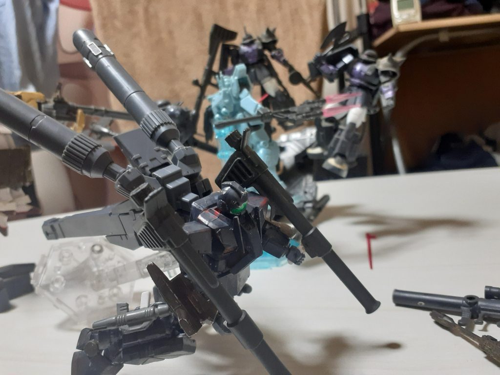 自分でいうのもなんですがフルバーニアンよりいけてると思います