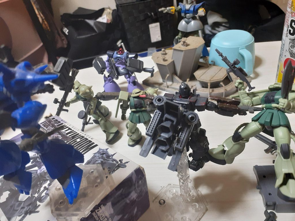 ちょっとブンドド–4枚目/制作者：0510