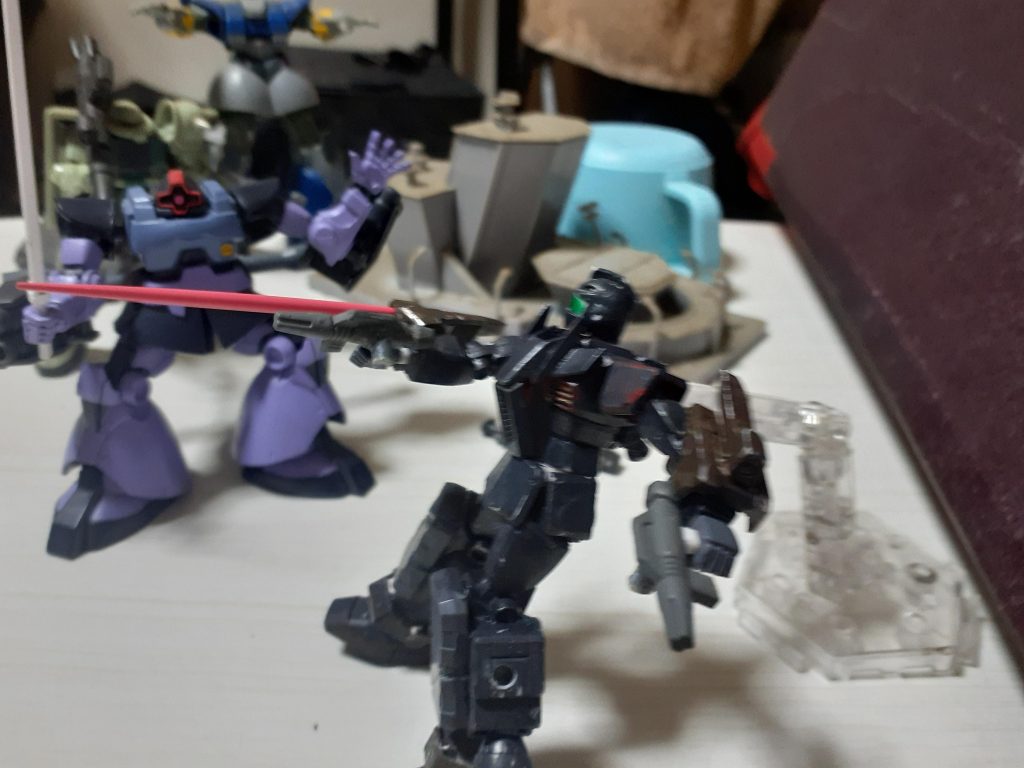 ちょっとブンドド–5枚目/制作者：0510