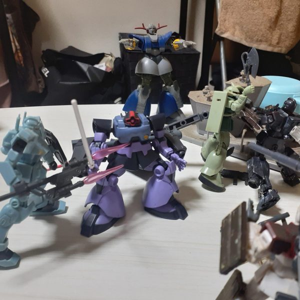 ちょっとブンドド2