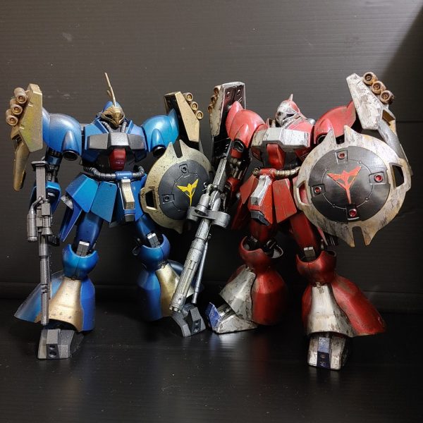 ヤクト・ドーガ