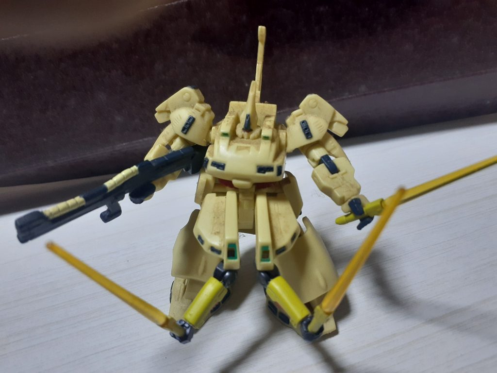 プチ改造–2枚目/制作者：0510