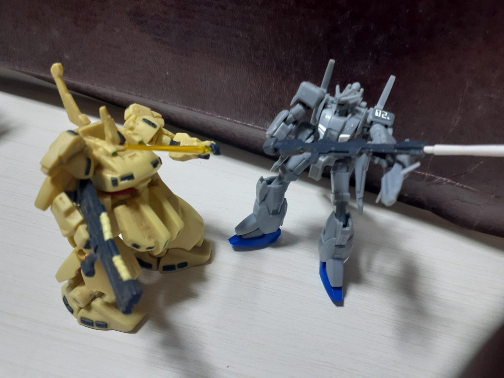 プチ改造–4枚目/制作者：0510