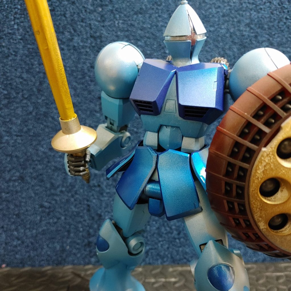 HG ギャン 塗装済 ガンダム ガンプラ 壺 マクベ 高达 HG ギャン 塗装済 ガンダム ガンプラ 壺 マクベ 高达 - メルカリ