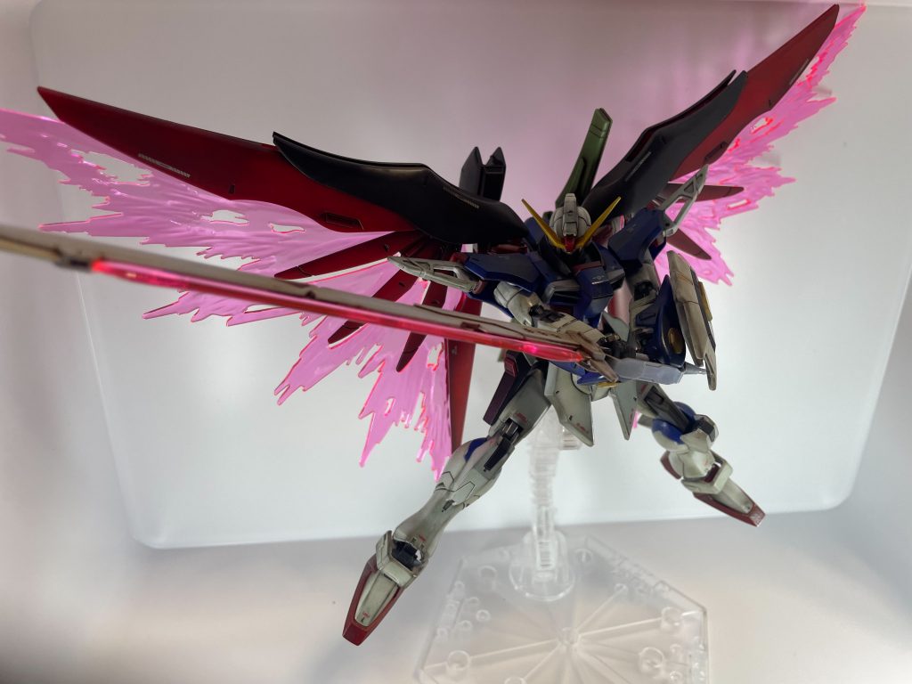 オープニングをイメージ笑