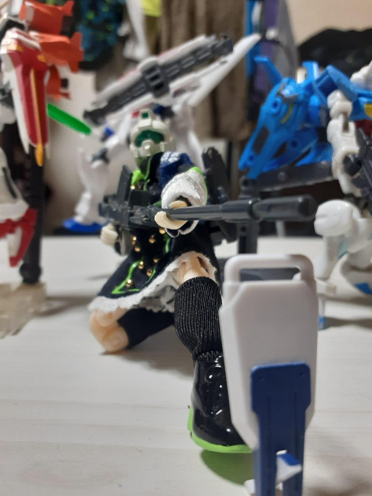 輝き撃ち–2枚目/制作者：0510