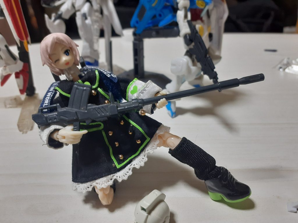 輝き撃ち–3枚目/制作者：0510