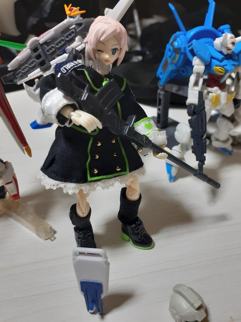 輝き撃ち–4枚目/制作者：0510