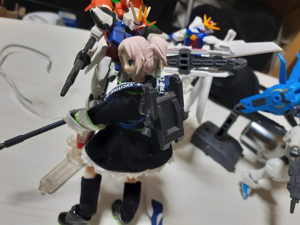 輝き撃ち–5枚目/制作者：0510