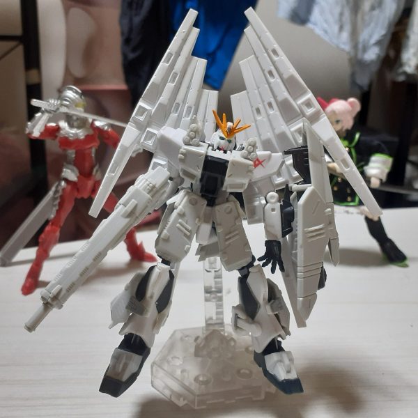 VガンダムHWS