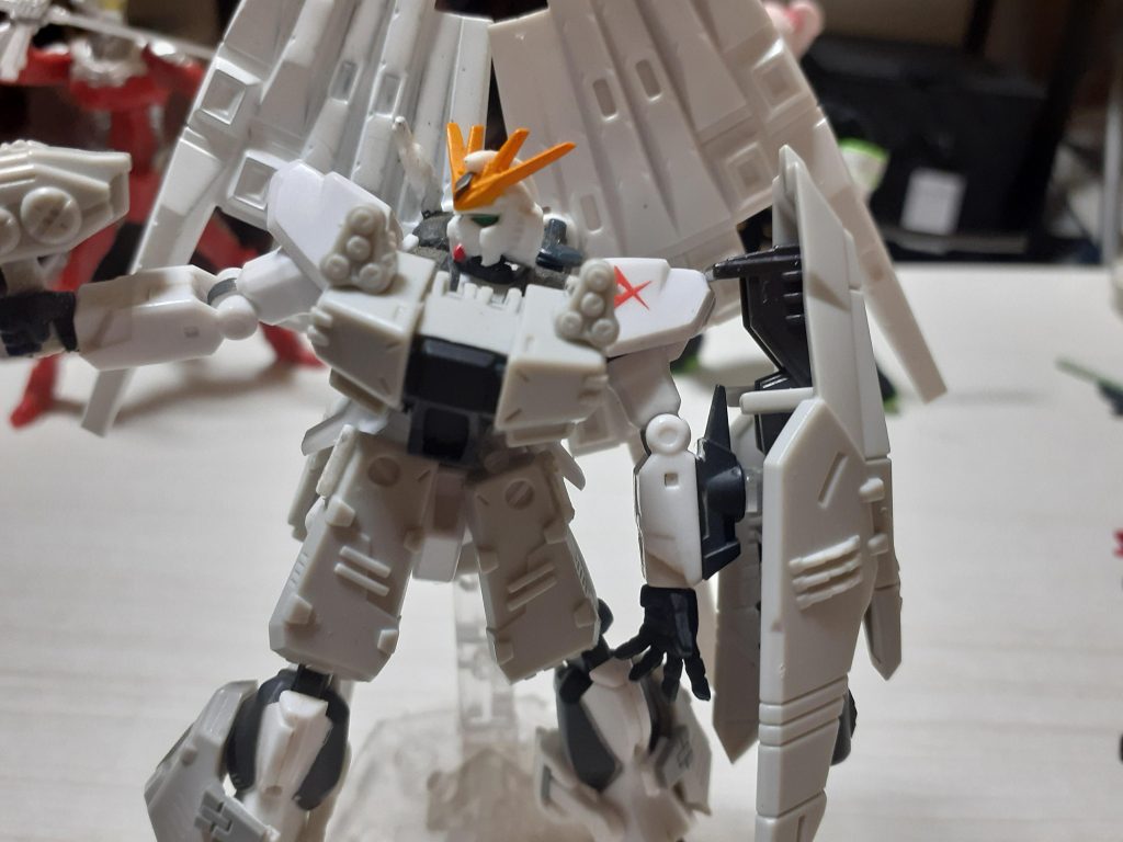 VガンダムHWS–2枚目/制作者：0510