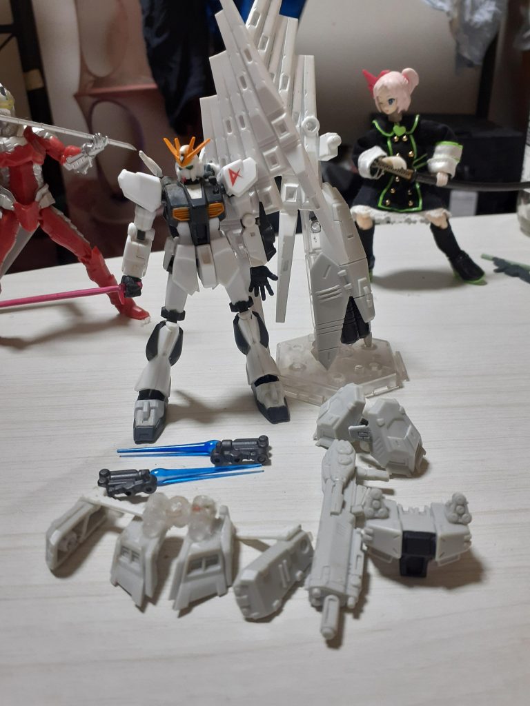 フルパージ可能です