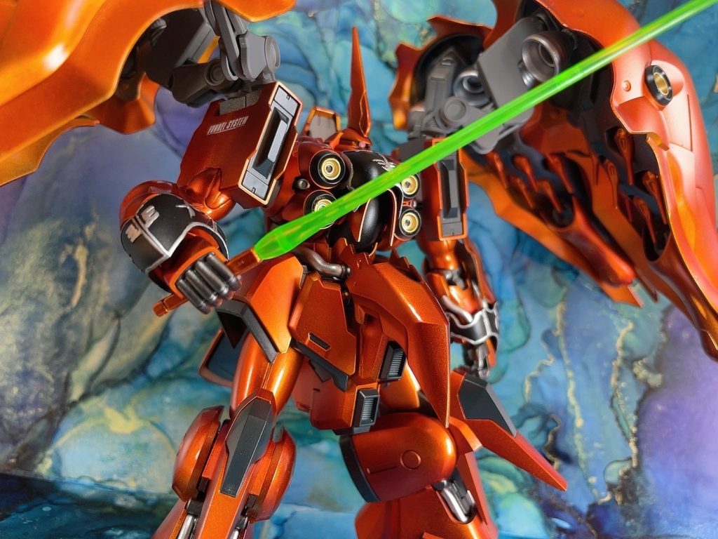 クシャトリヤMark.2–3枚目/制作者：@マーシー