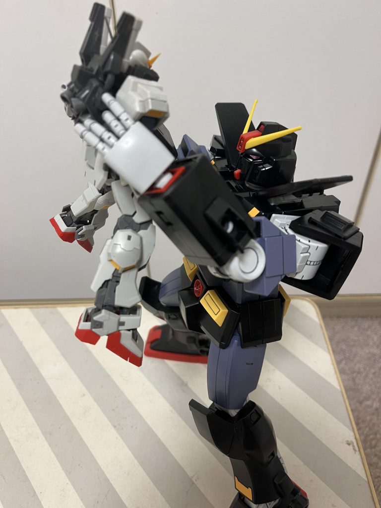 たかい、たか〜い!