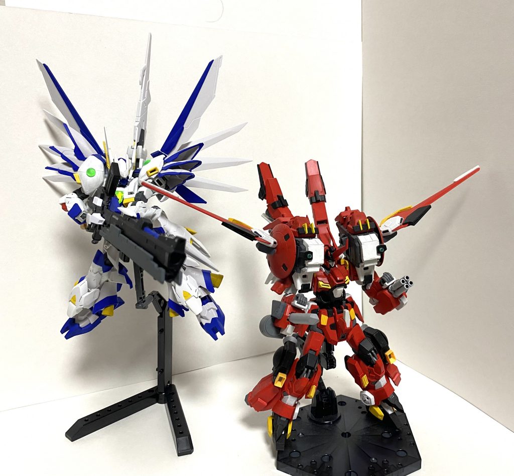 「そいじゃま、行きますか〜」 