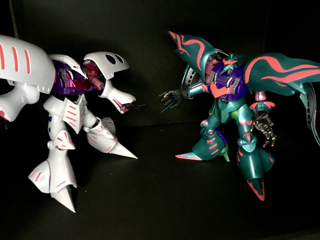 元祖とコラボ！お好みはどっち？