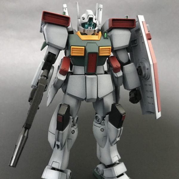 HG ジム3