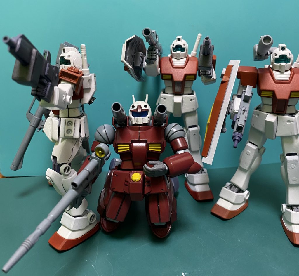 「よっしゃいくぜ！」