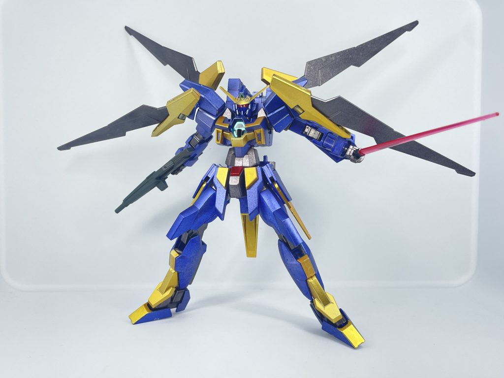 またアセムが変なモノにハマった!?※過去作参照