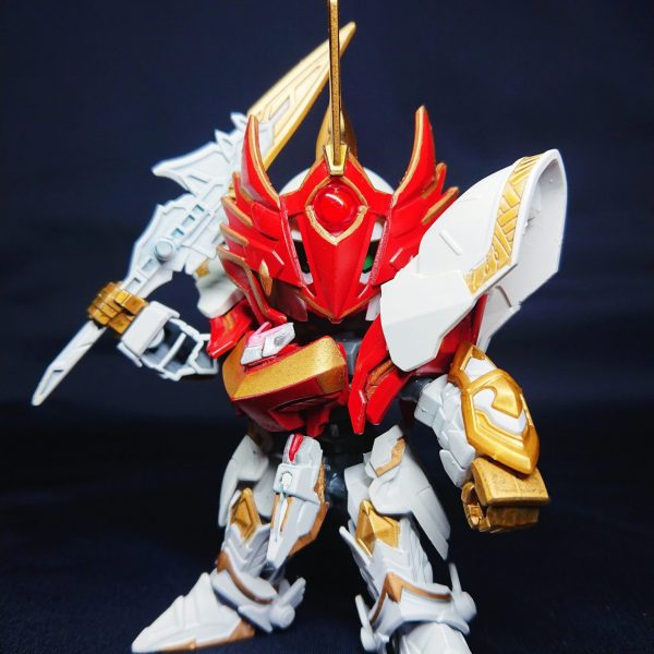 聖騎士 セイントウィザード