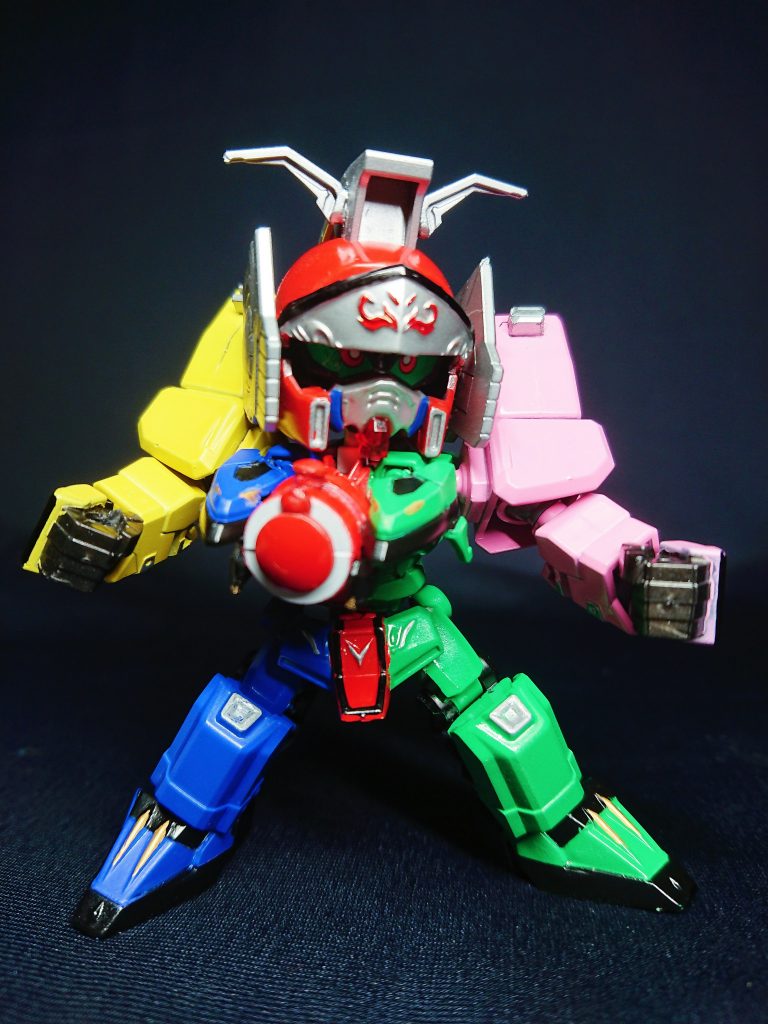 デザイン的には伝説巨神も作れそうな…