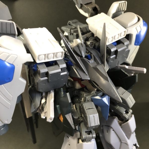 インパルスガンダム・パンツァー