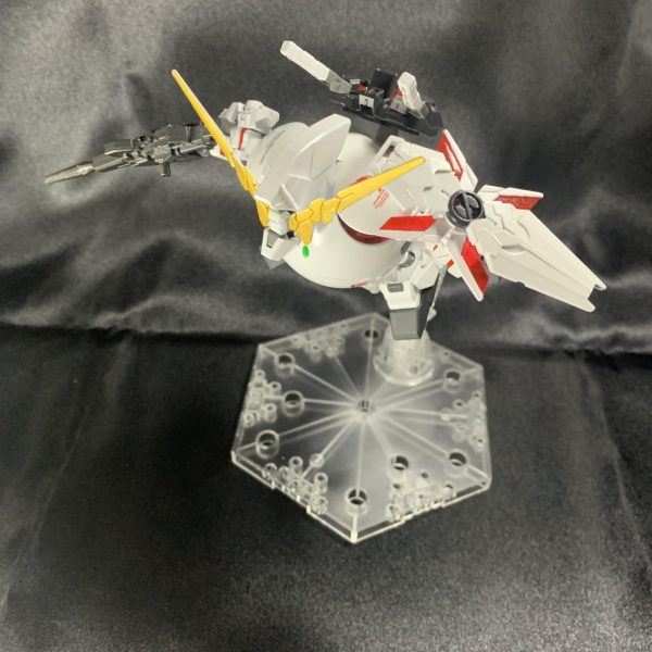 ハロ ＋ ユニコーン