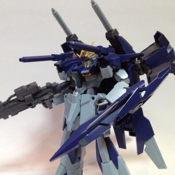 ライトニングガンダム