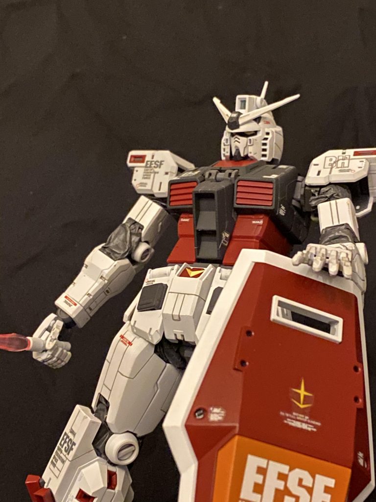 サイコフルアーマーガンダム–5枚目/制作者:k.u