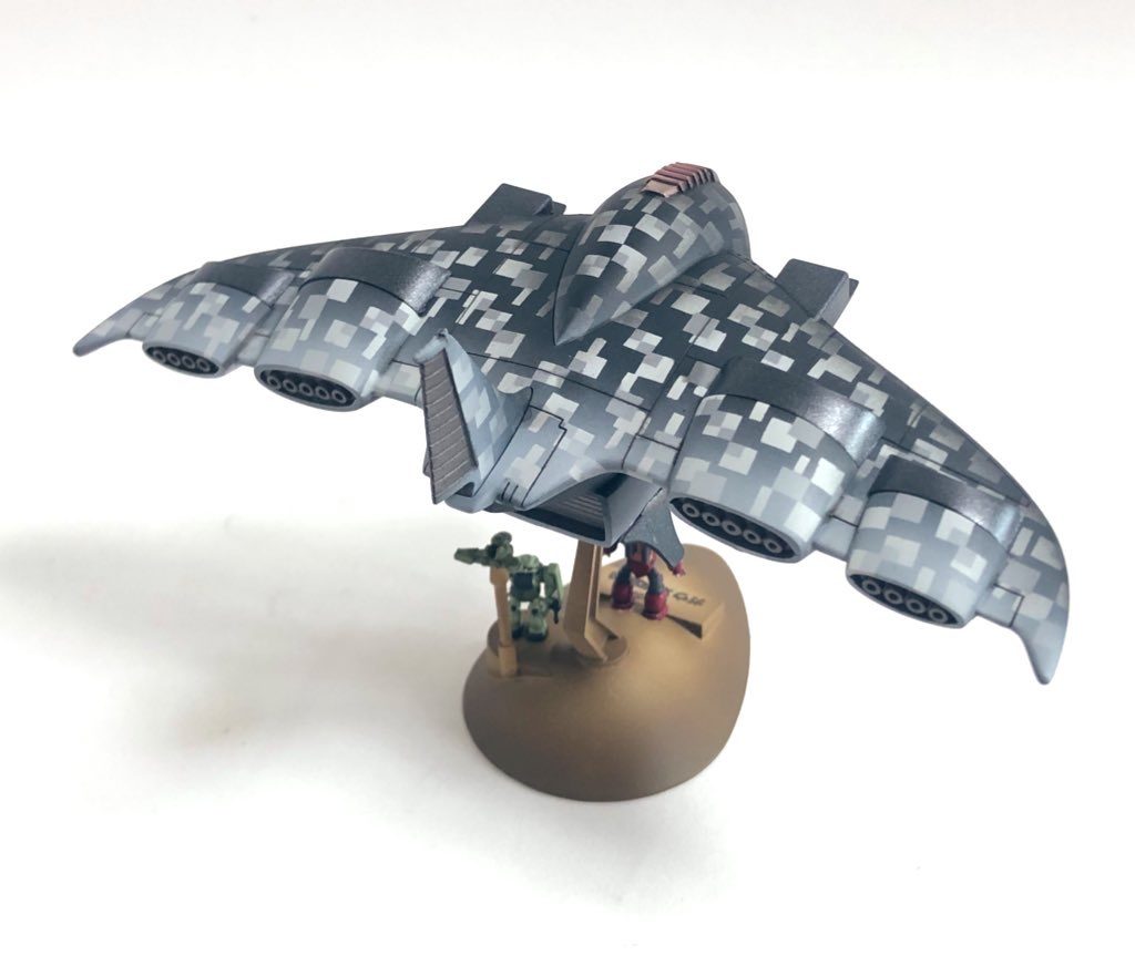 ガウちゃん–5枚目/制作者：なみお