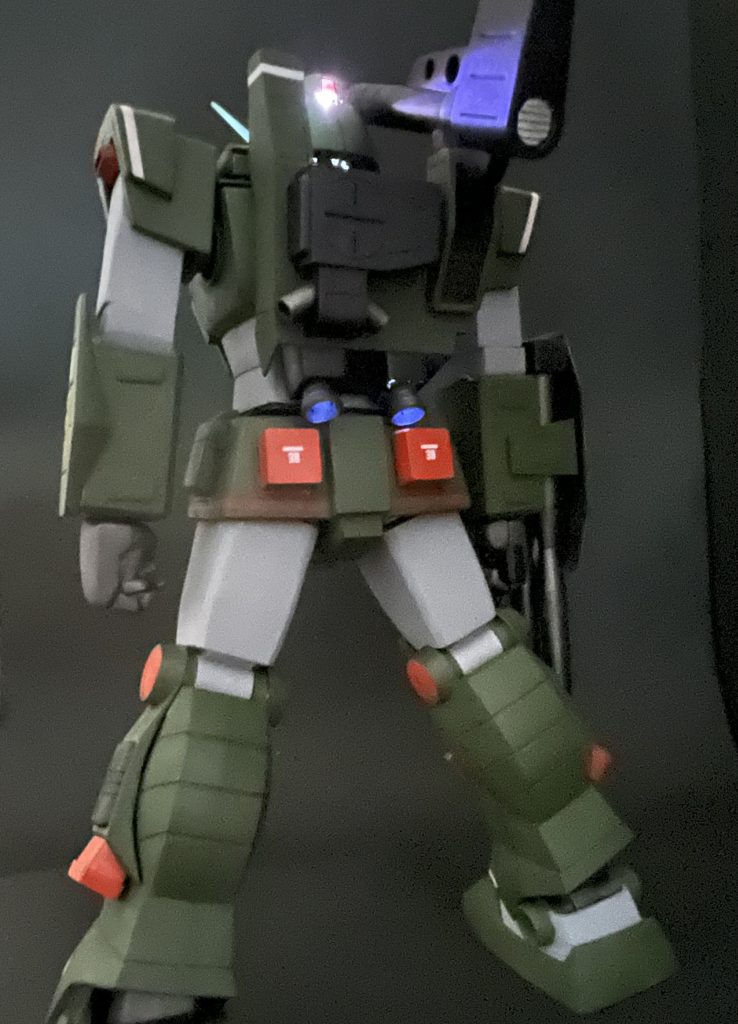 うーん、渋いデザインだ…💕