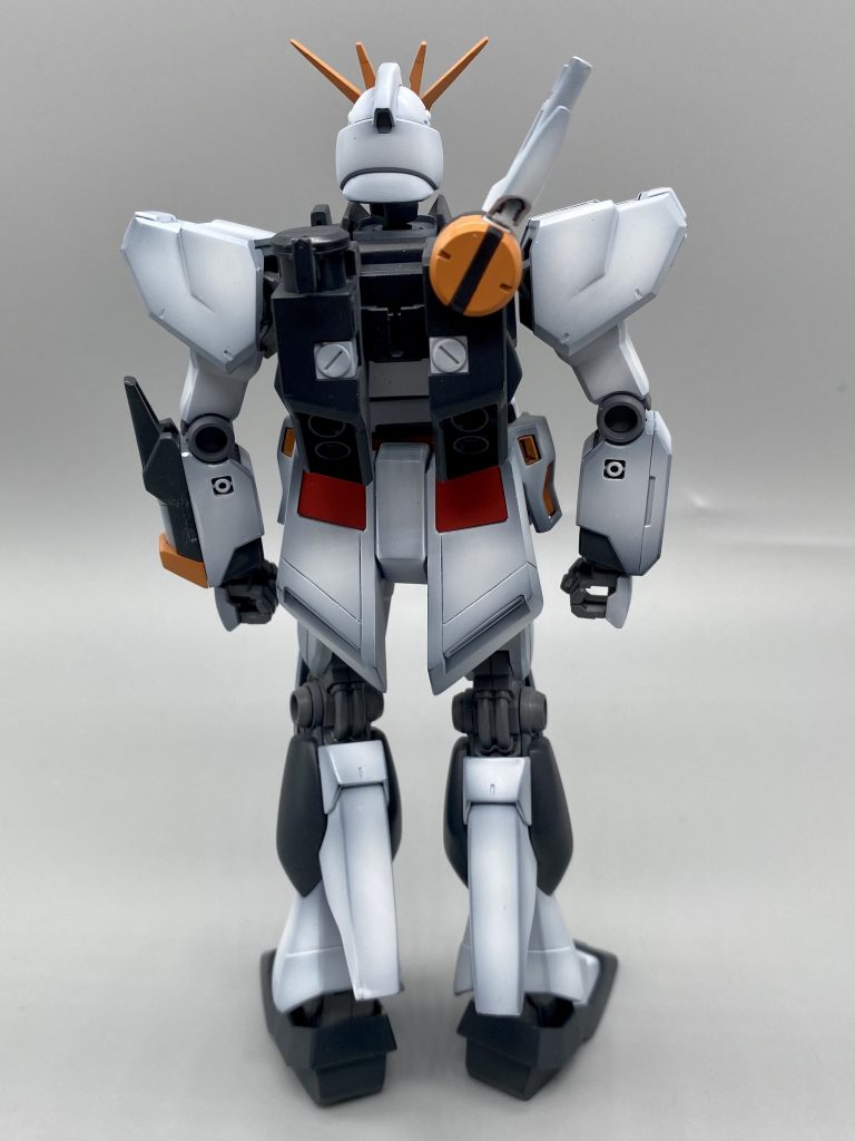 EG νガンダム–4枚目/制作者：たくてん(tankten)