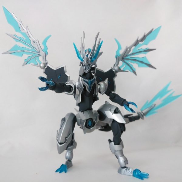 シャイニングラスパーダナジン