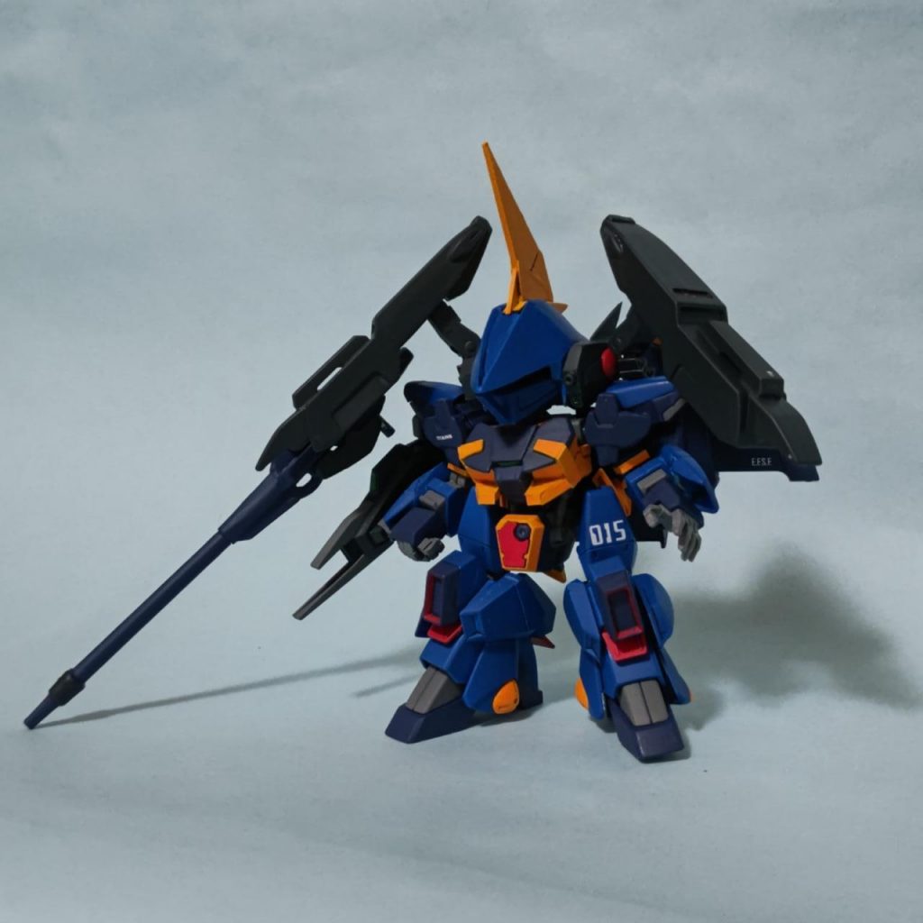 Gディフェンサーと合体できます