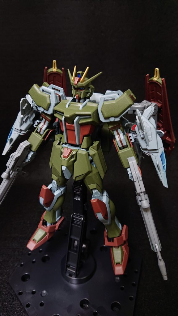 使用した塗料タミヤカラースプレー・ダークイエロー・ヘイズグレイ・NATOブラウンタミヤカラーエアーモデルスプレー・ダークグリーンMr.カラースプレー・ニュートラルグレー