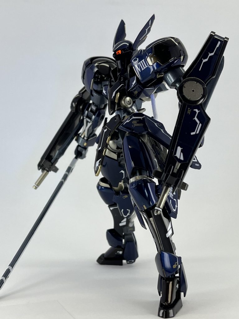 グリムゲルデ–2枚目/制作者：ぱぬ