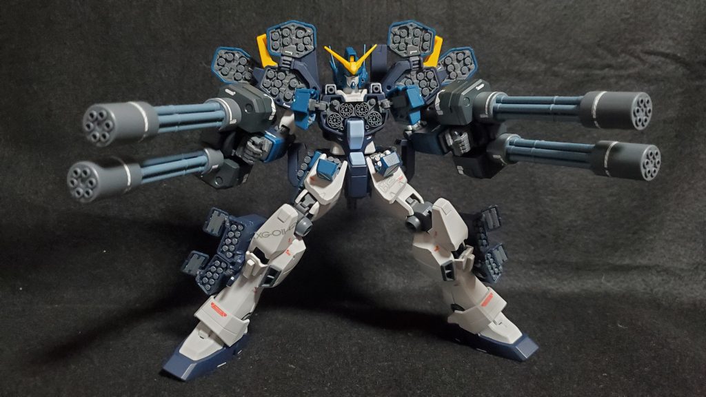 全弾発射は当時よく鼻血を出してたものです…嘘