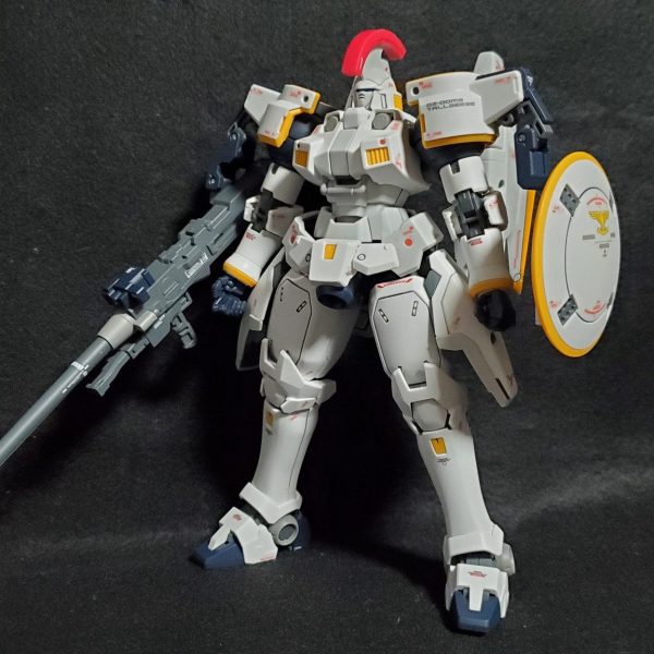 MG トールギスEW