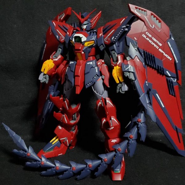 MG ガンダムエピオンEW