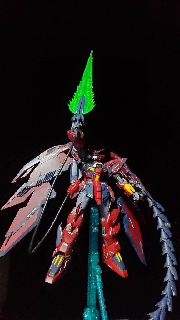 自分的にはベストショット