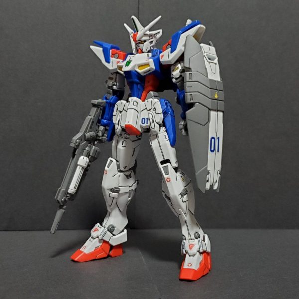 HGAC ガンダムジェミナス01