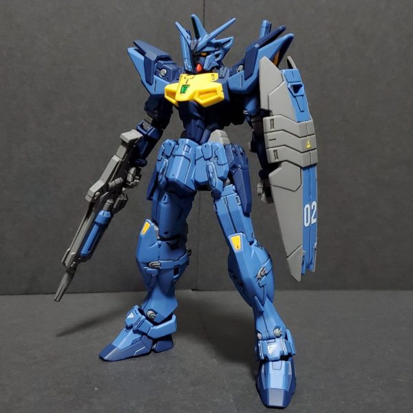 HGAC ガンダムジェミナス02