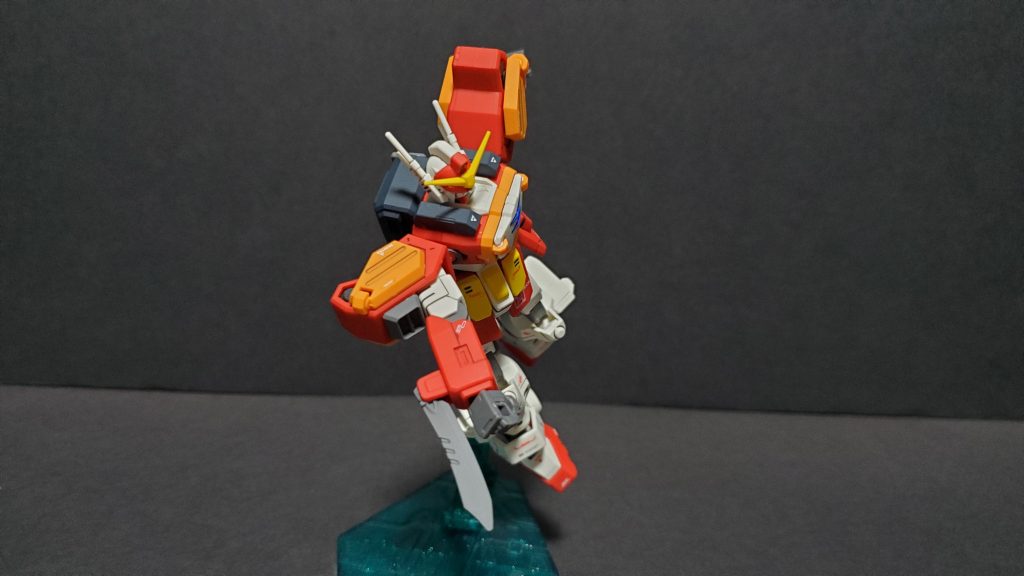 クルクル回るやつ