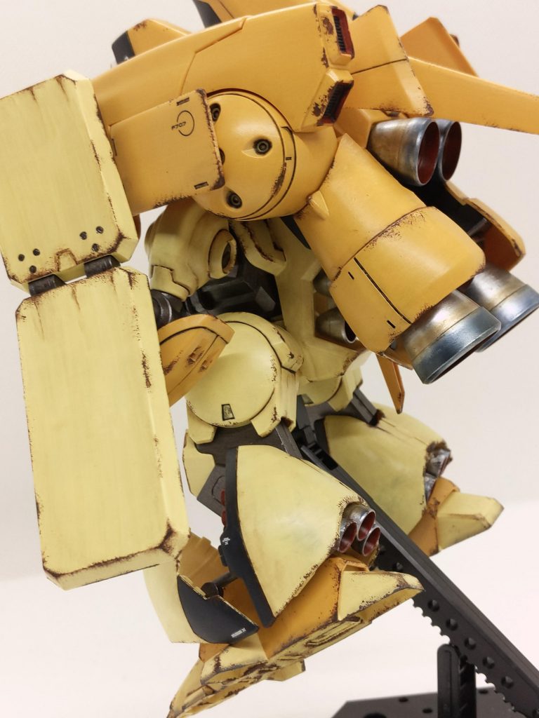 バックショット